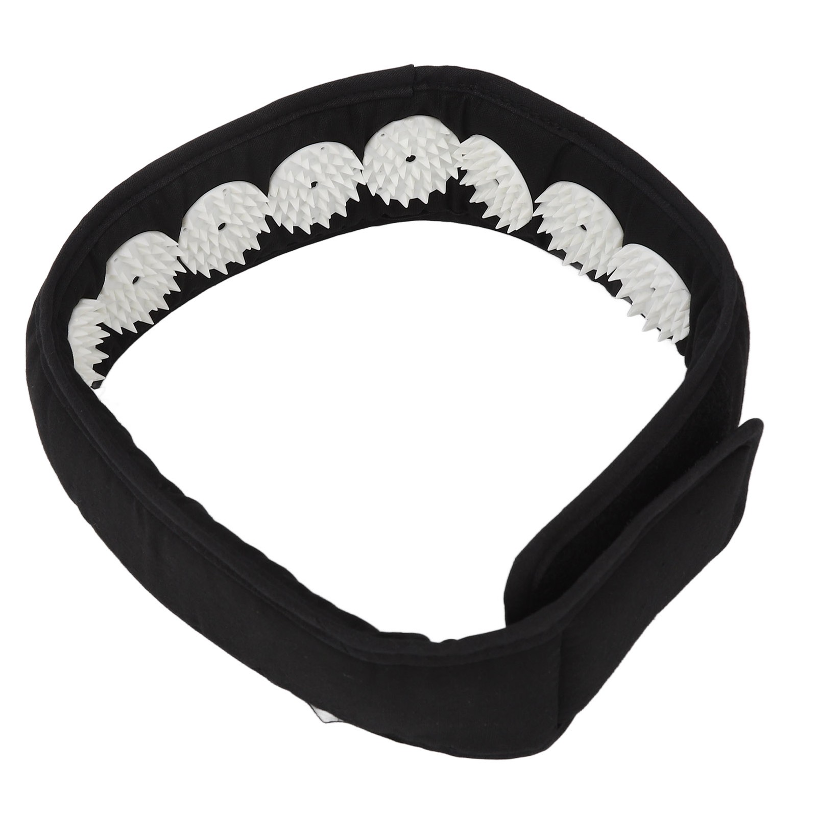 Acupressure Massage Headband Relief Muscle Stress Reduce Pain Portable