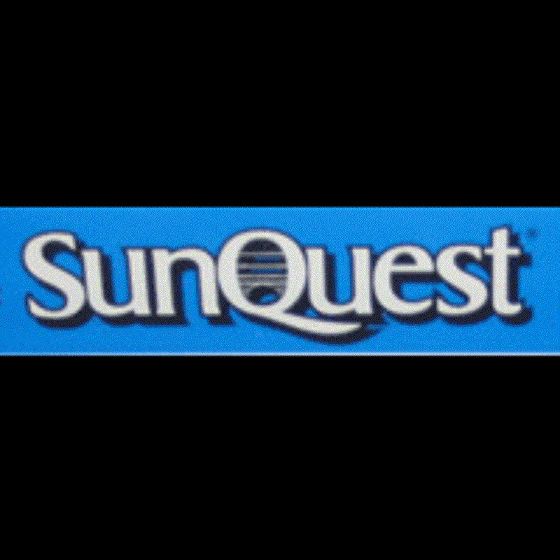 SunQuest Pro 24 Tanning Bed Velocity Plus Bronzing Lamps Bulbs Free Starters