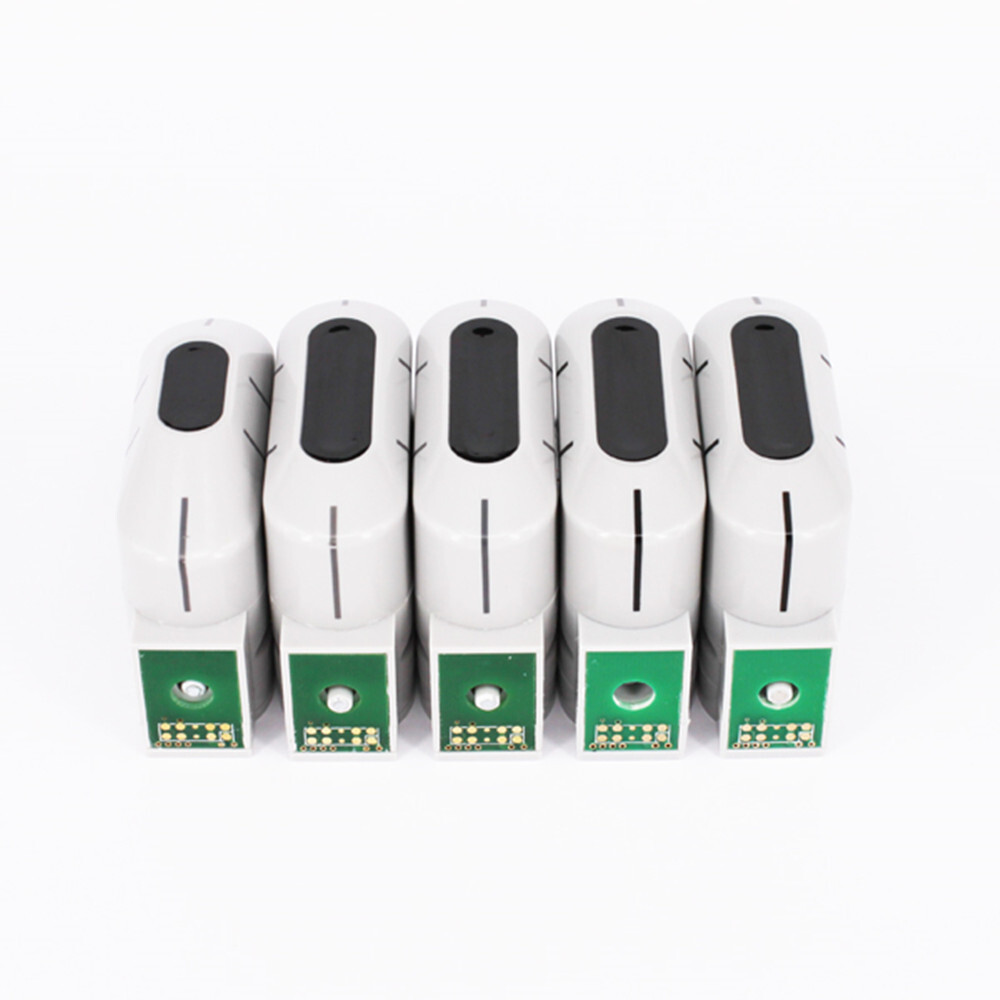 2.0.H 2.3.H Version Cartridges Replacement Transducer Tips Parts For Face Body