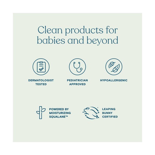 Pipette Mineral Sunscreen Spray – SPF 30 – 6 fl oz: Whole Body Protection