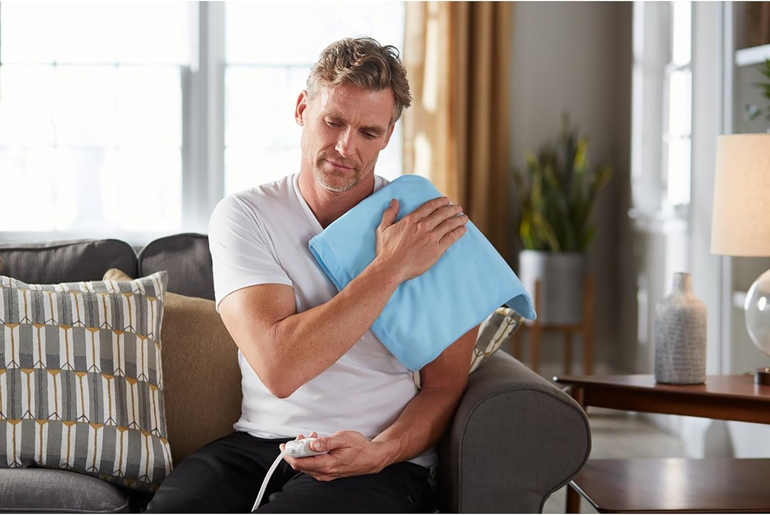® Heating Pad Standard Size