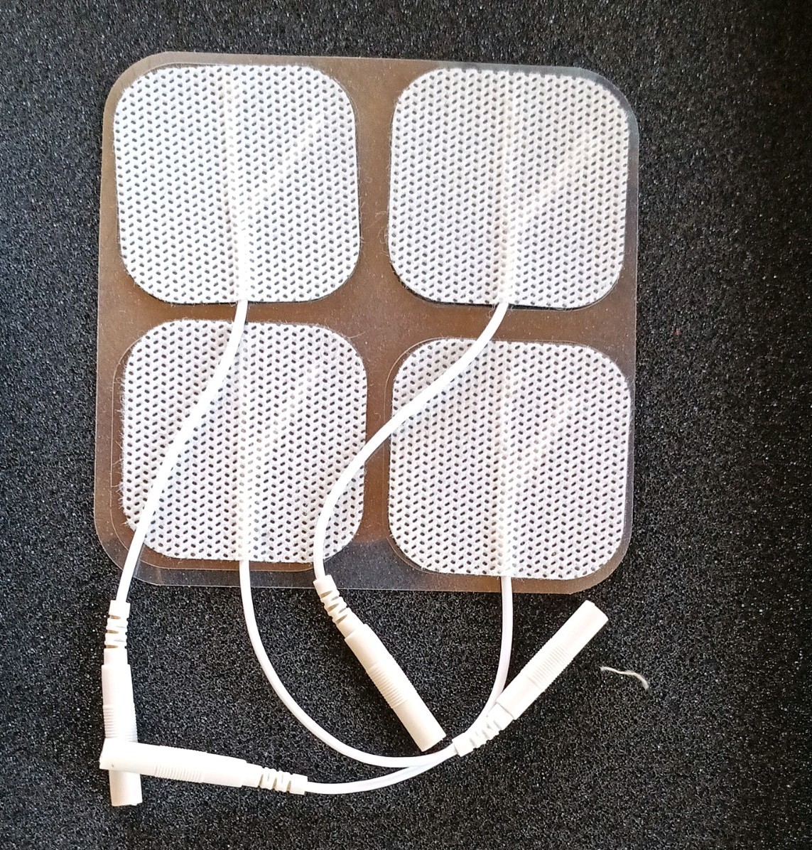 TENS 3000 unit, which is a portable, dual-channel analog transcutaneous…