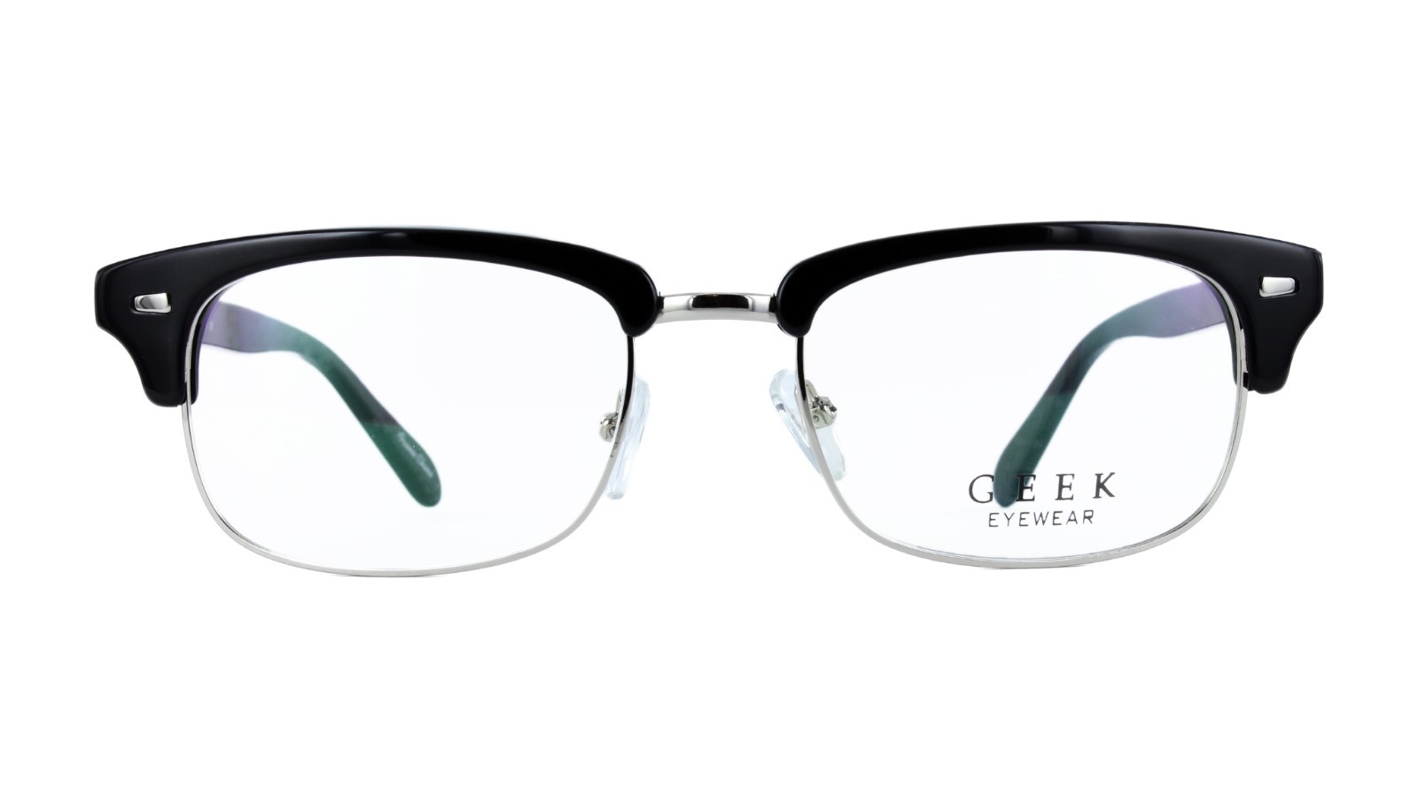 GEEK EYEWEAR 201 – CLUMASTER EYEGLASSES VINTAGE FRAMES UNISEX WOMEN MEN RETRO
