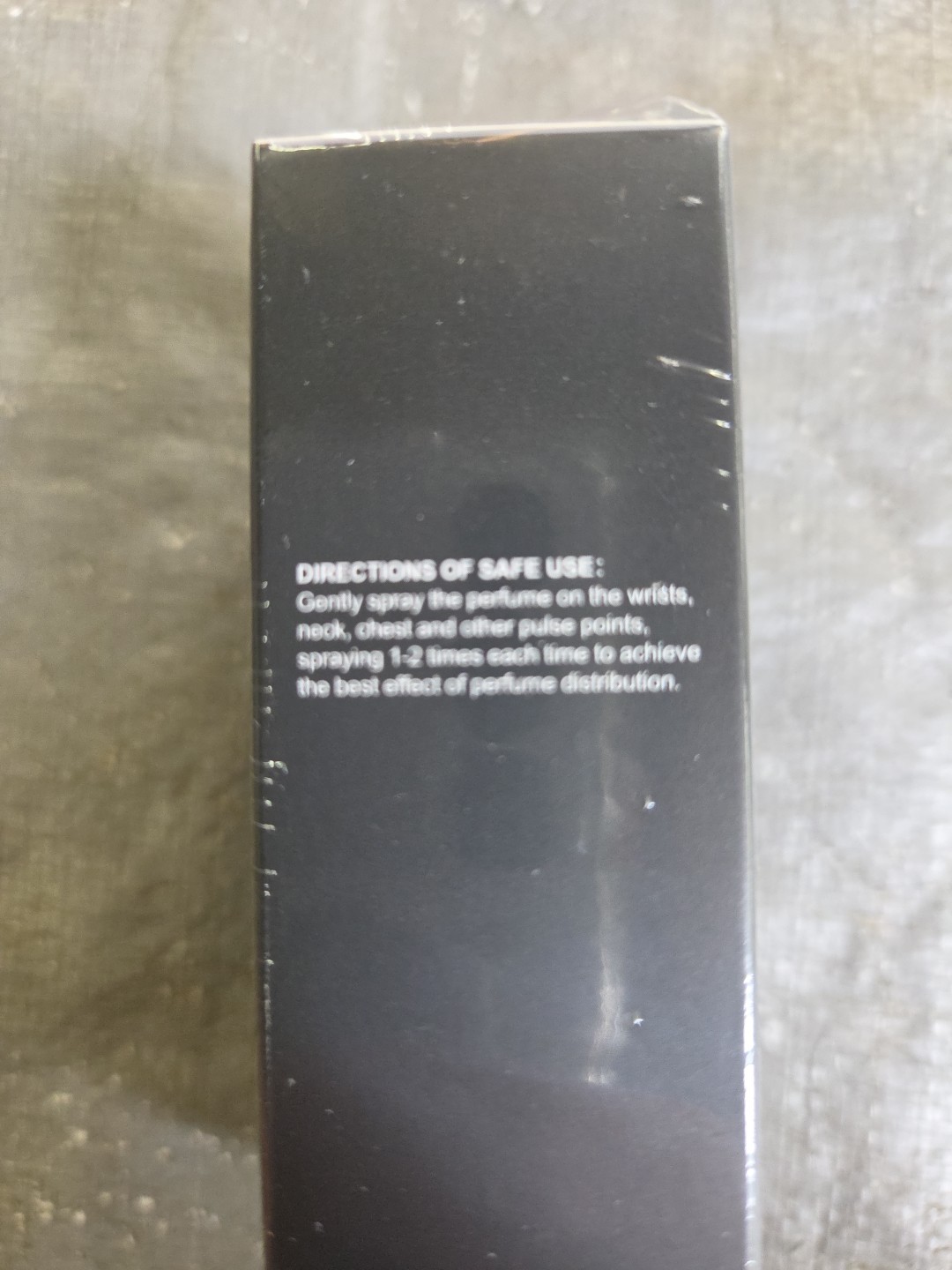 LVM Aura Cologne For Men 1 Fl Oz Expires 2028 NIB