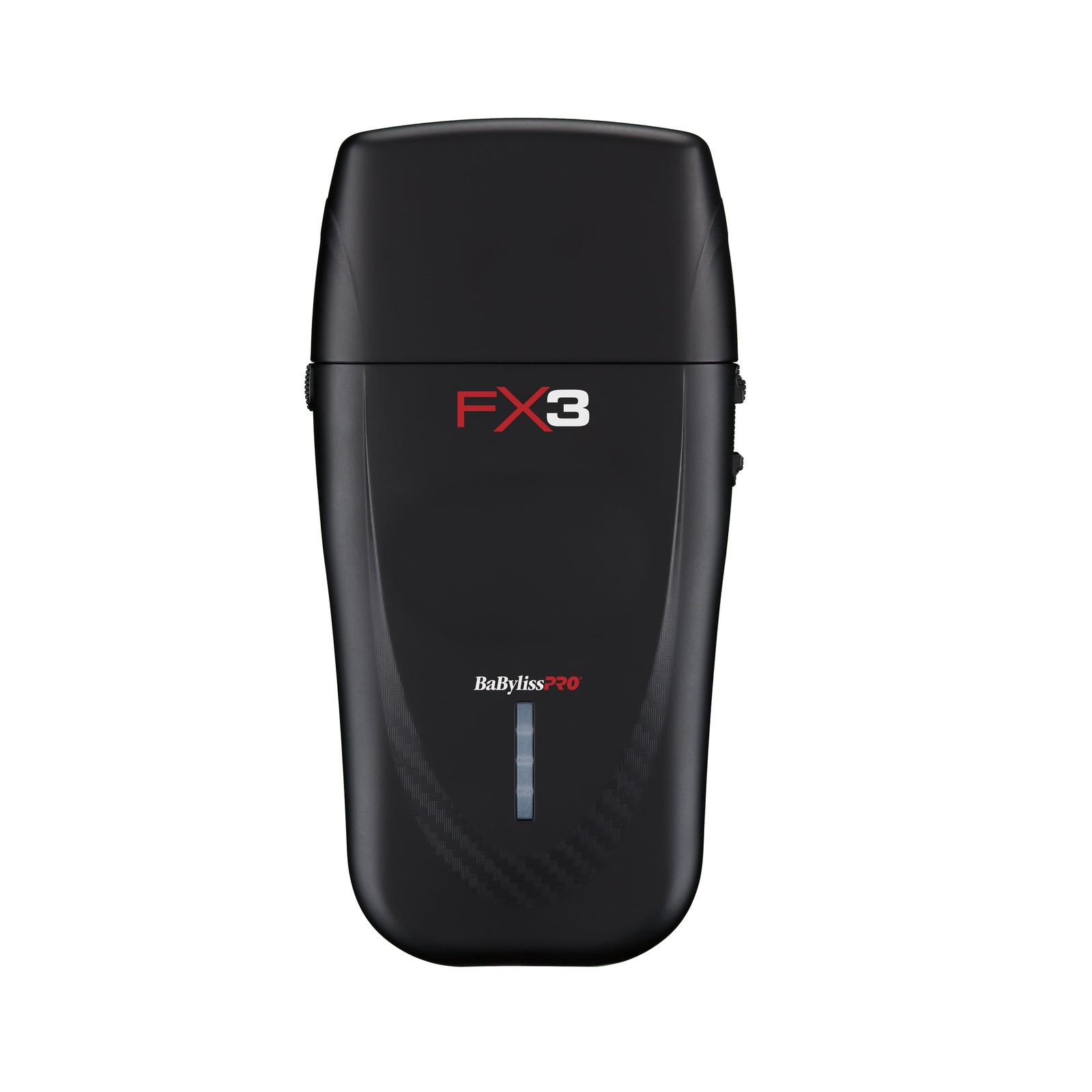 FX3 Cordless Double Foil Shaver Corded Hypoallergenic Foils Electric Razor