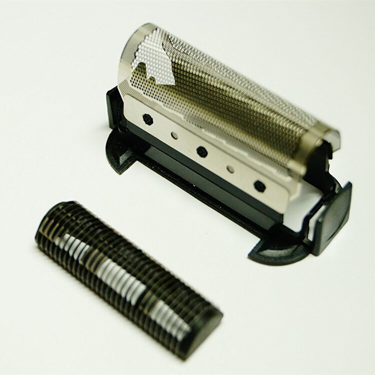 Foil Screen & blade for braun 428 MICRON 2000 2111 2115 2525 5410 5420 5421 5561