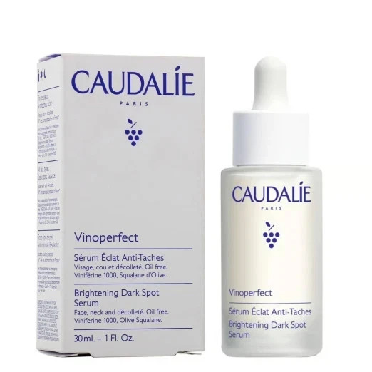 Caudalie Vinoperfect Brightening Dark Spot Serum 30ML/1 fl oz