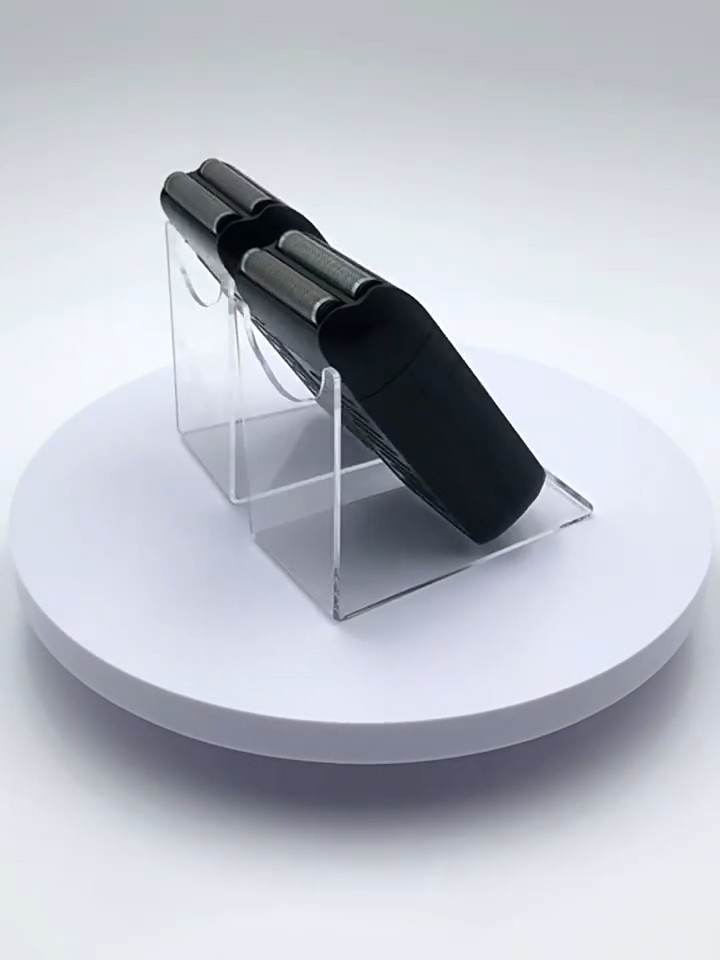 Professional Rechargeable Electric Shaver Trimmer Razor For Hair Beard Gift Mens