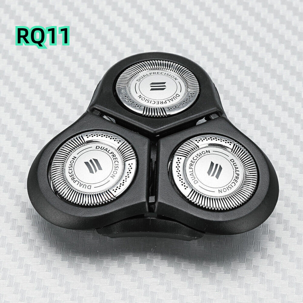 Replacement Shaver Head For Philips Norelco RQ11 RQ1150 RQ1160 RQ1180 RQ1190X RQ