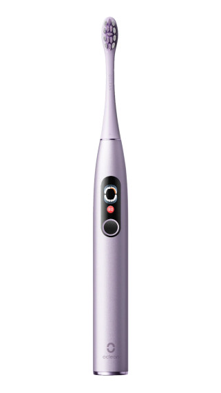 Oclean X Pro Digital Smart Sonic Electric Toothbrush