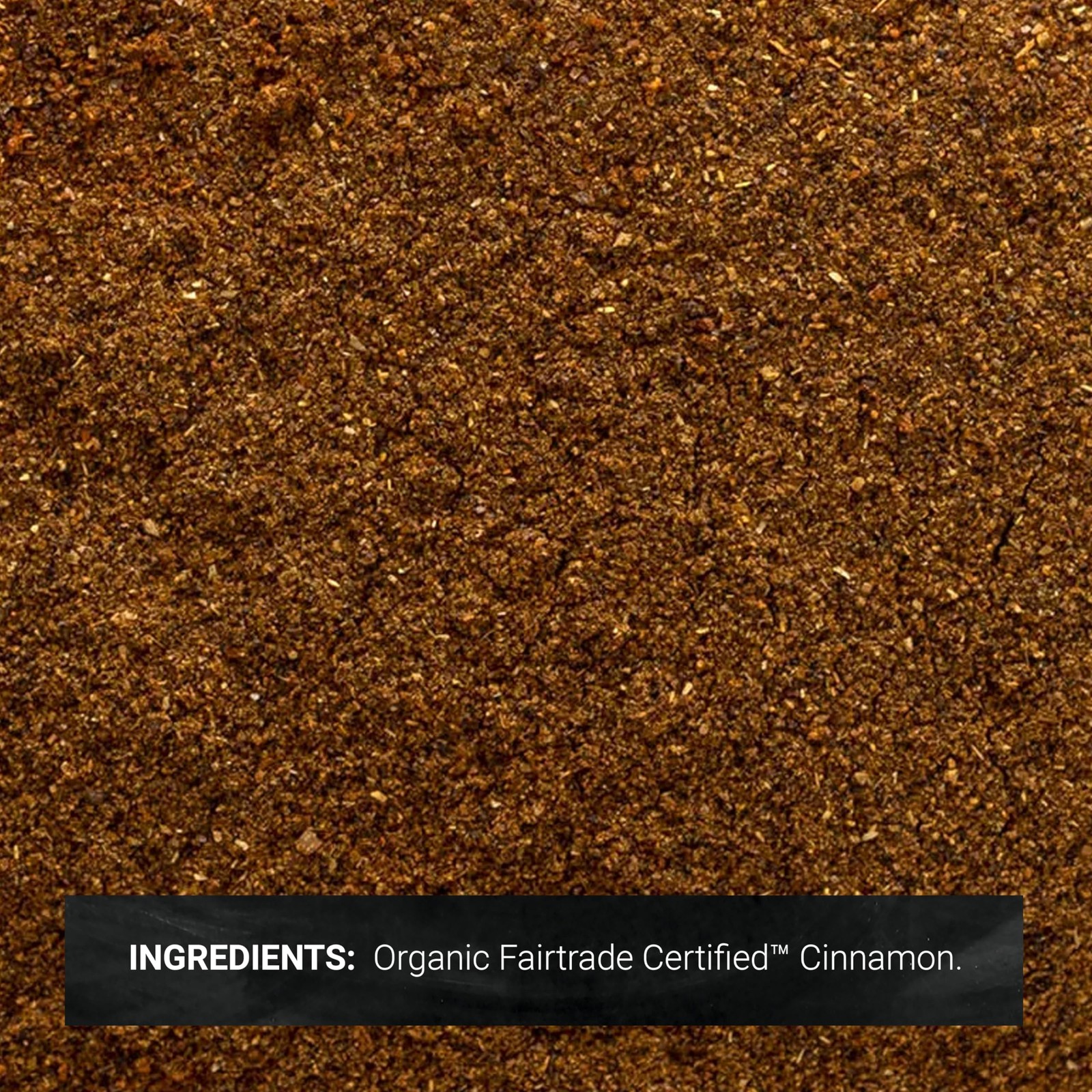 Frontier Co-op Organic Ceylon Cinnamon, Ground, 16 Ounce (Pack of 1), Default