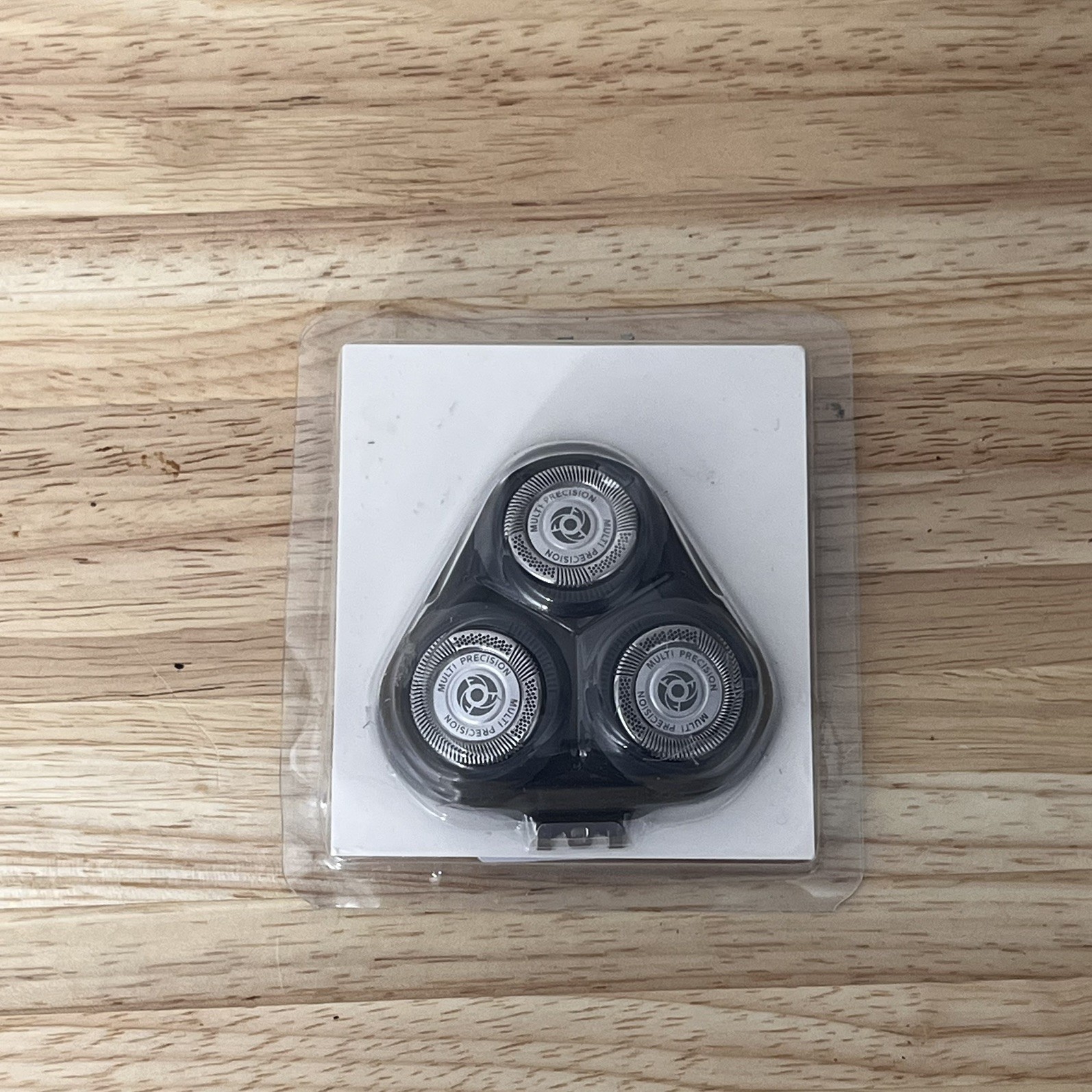 Replacement Complete Head Assembly for Philips Norelco Series 5000 Shavers SH50