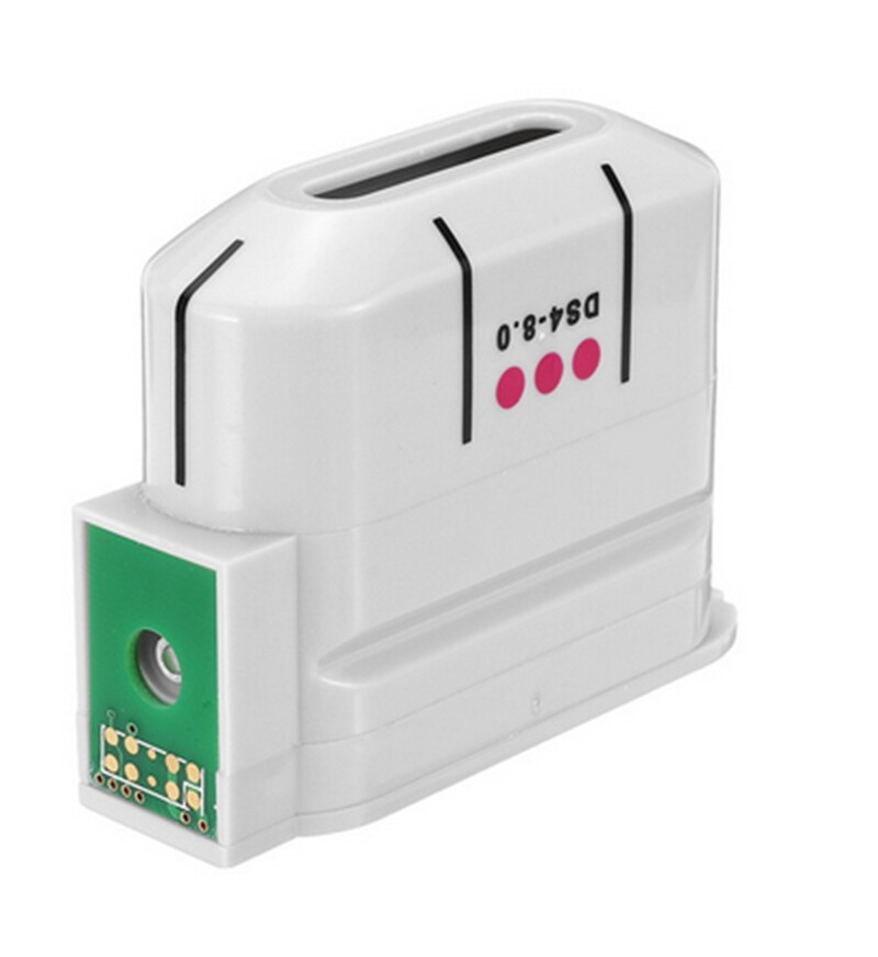 H Version Cartridges Replacement Transducer Tips Parts 10000 Shots For Face Body