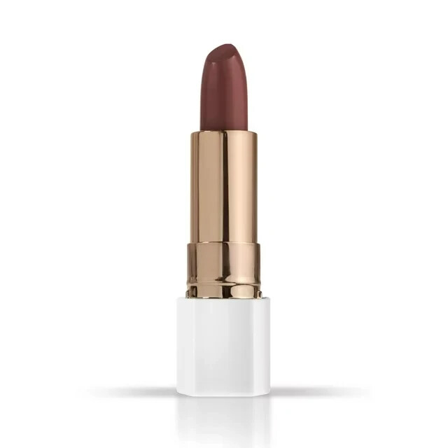 FLOWER Beauty Petal Pout Lip Color – Chestnut Kiss