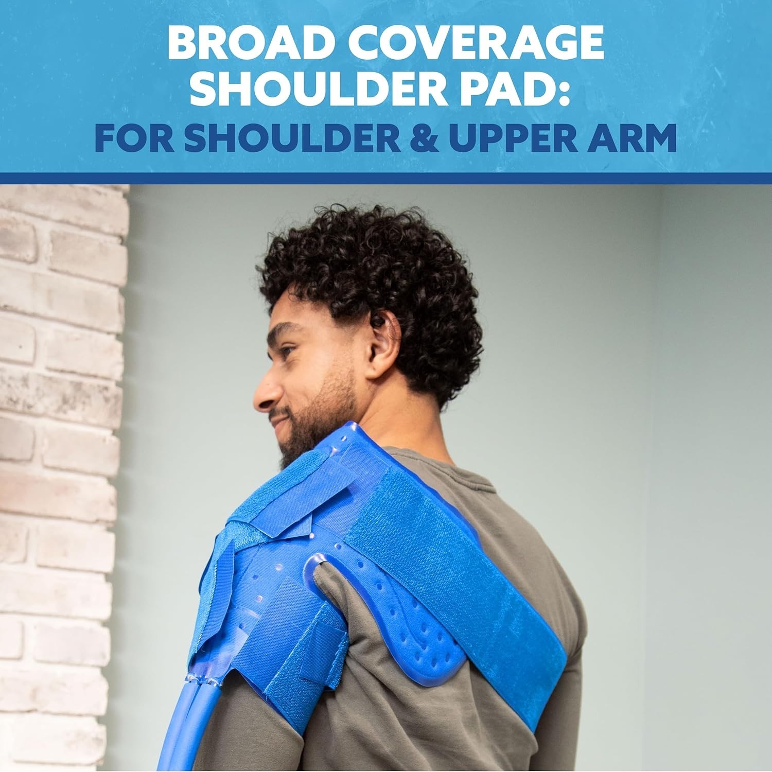 Polar Active Ice System Cooler 3.0 With Compression Wrap Pain Relief System