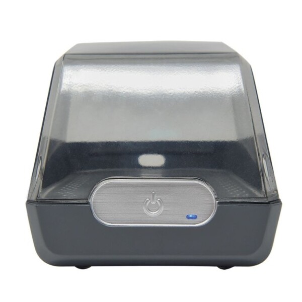 Dry And Store Dryboost Uv Hearing Aid Dryer Dbu-Boost