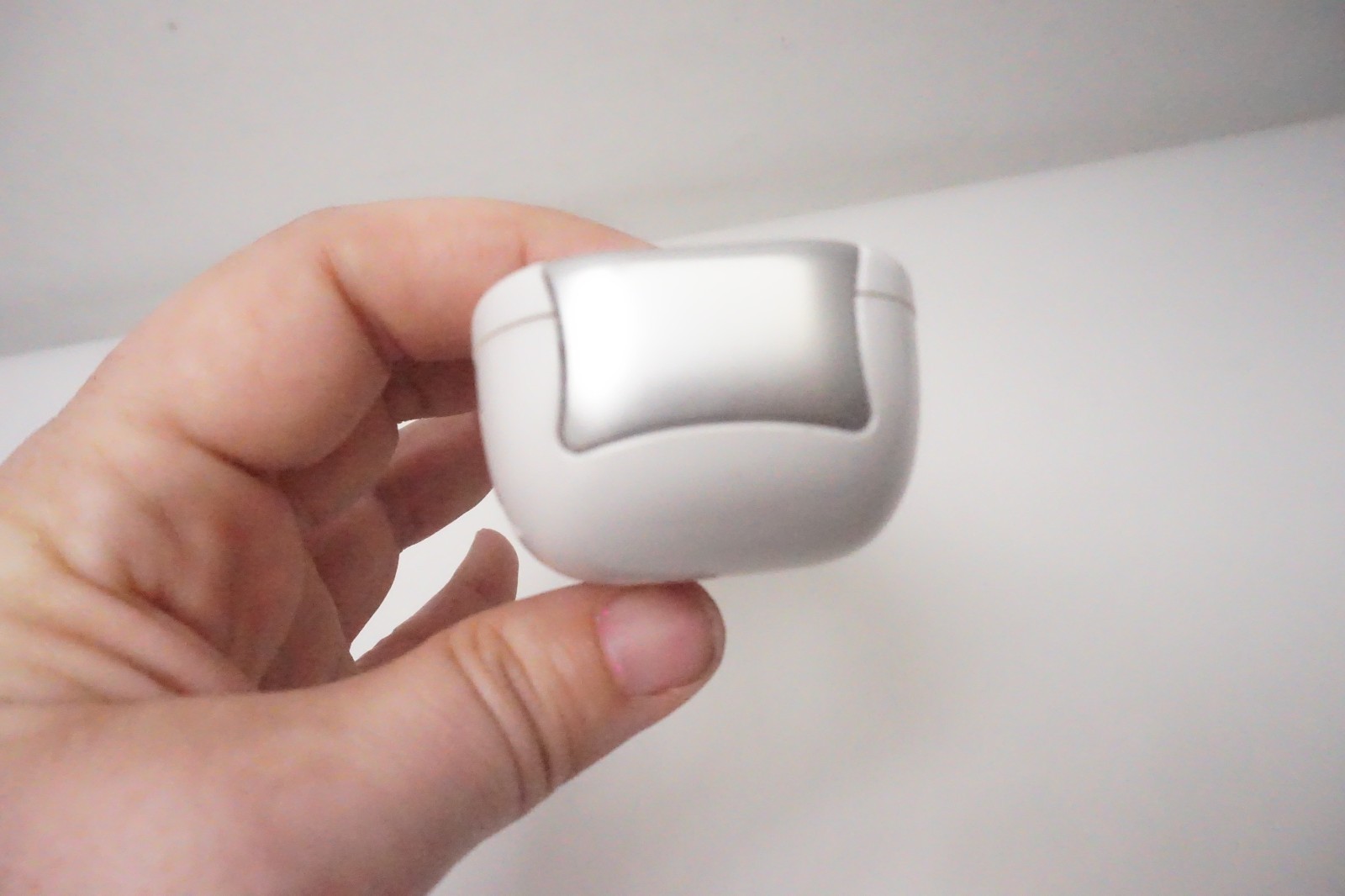 Chilipad Cube CP-CUBE Cooling Heating Sleep System Pump Unit/ Power Cord/Remote