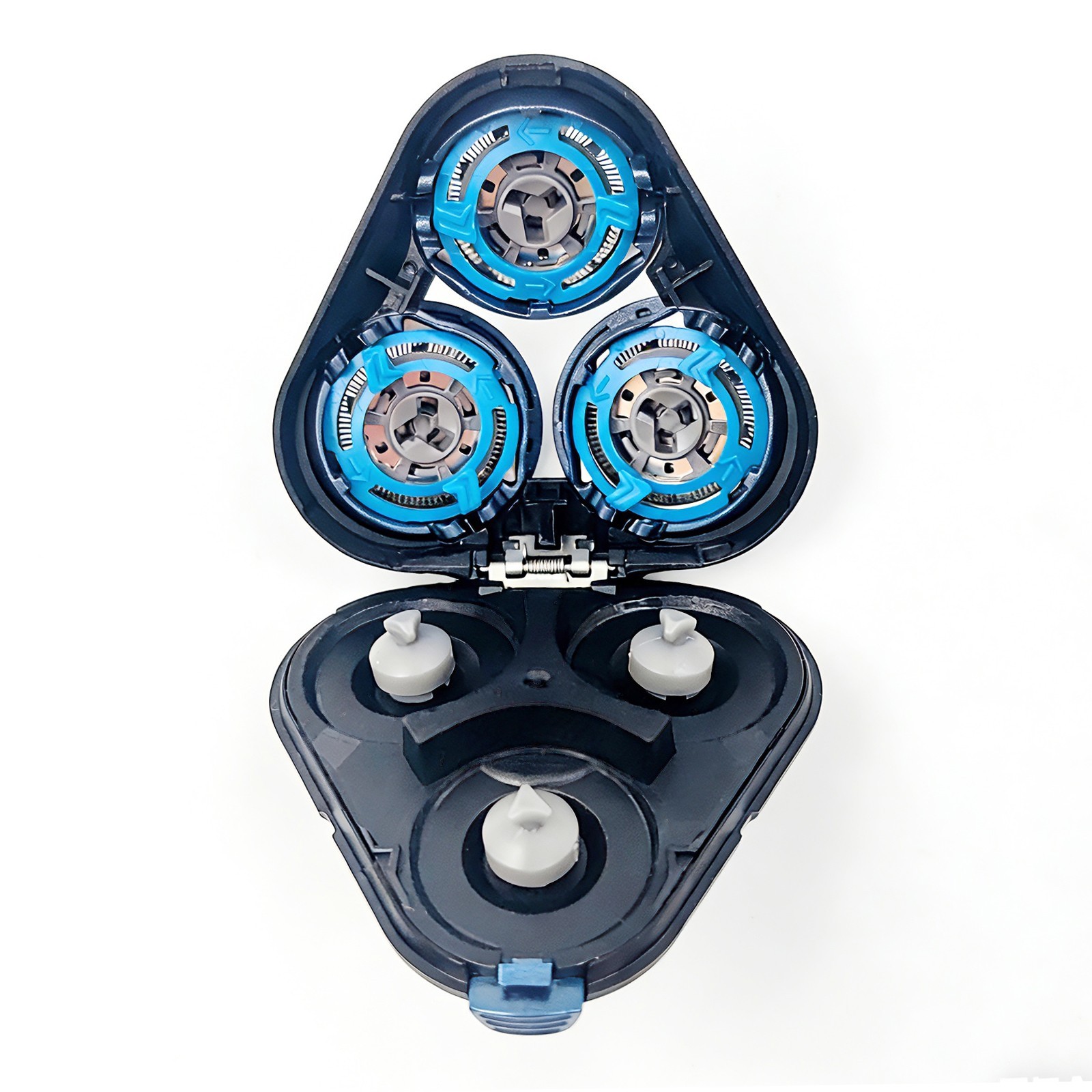 Shaver Replacement Head Compatible With Philips Norelco SH60 Series 6000 Model