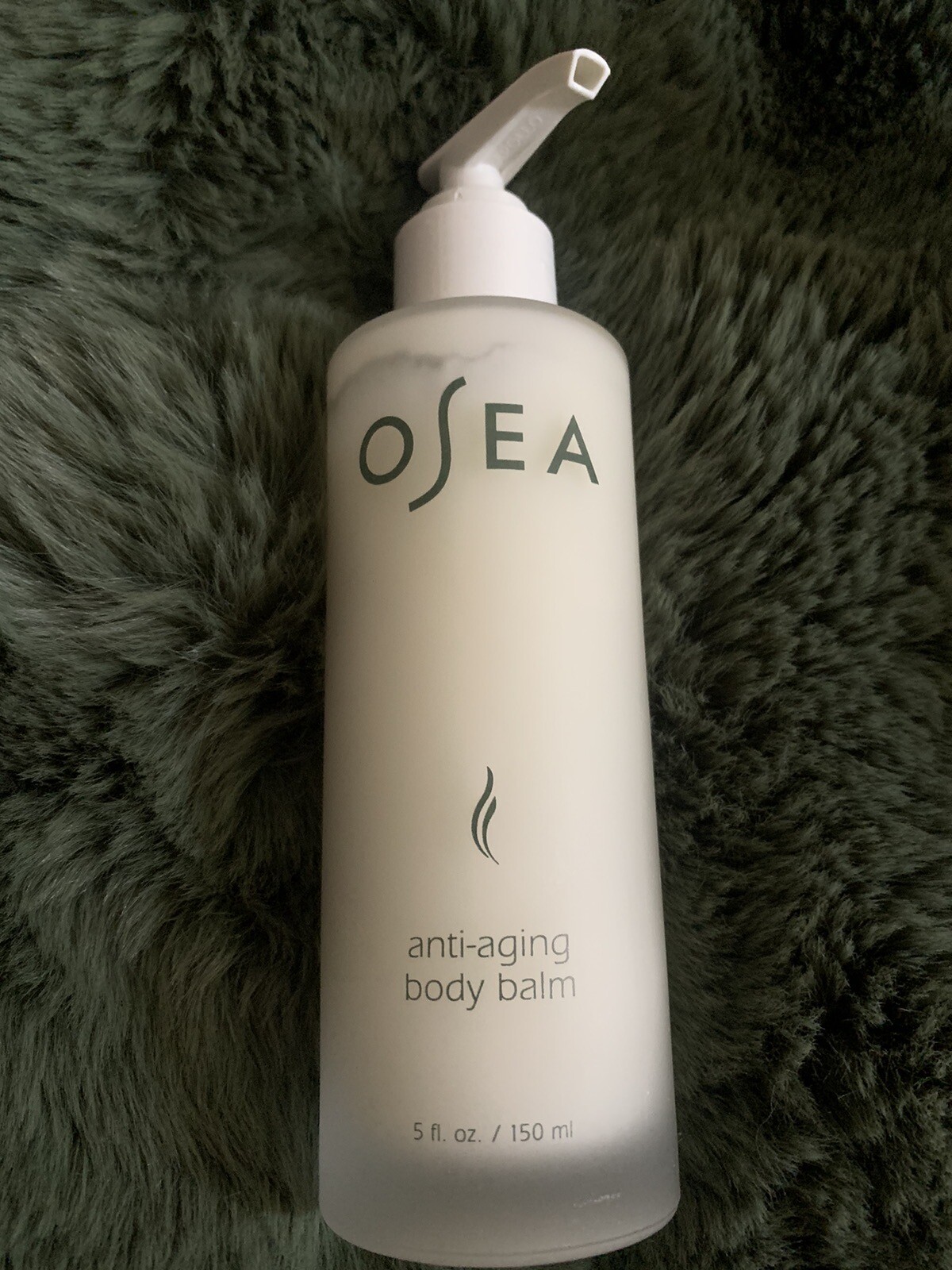 Osea Anti-aging Body Balm in Size 5 fl oz 150 ml NEW