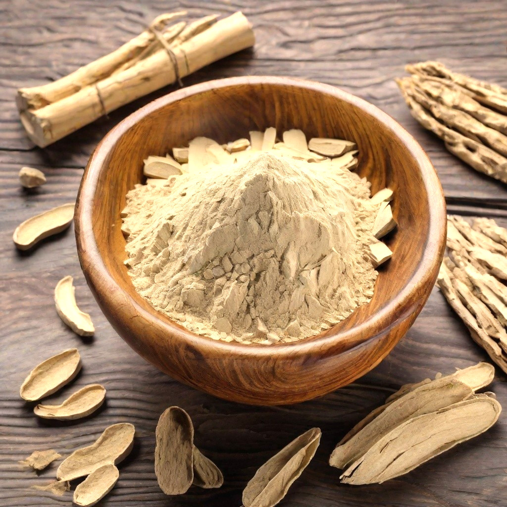 Astragalus Root Powder – High Potency Immune & Energy Herb – USA Made