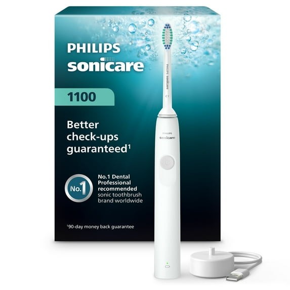 Philips Sonicare Essence Rechargeable Sonic Toothbrush(1HEAD)***FREE SHIPPING***