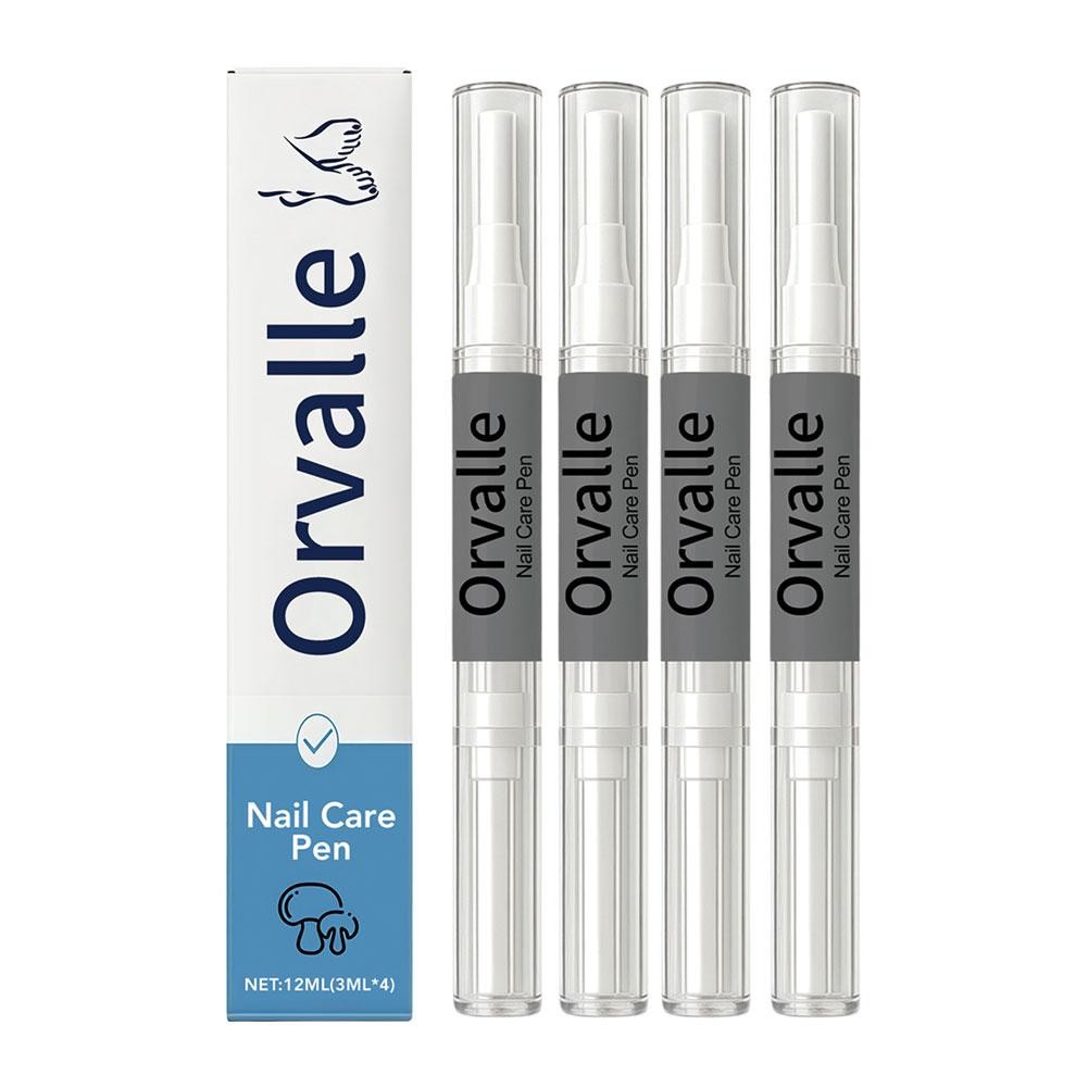 Premium Nail Care Pen Fungal Nail Pen Nail Fungus Treatment for Toenail HOT
