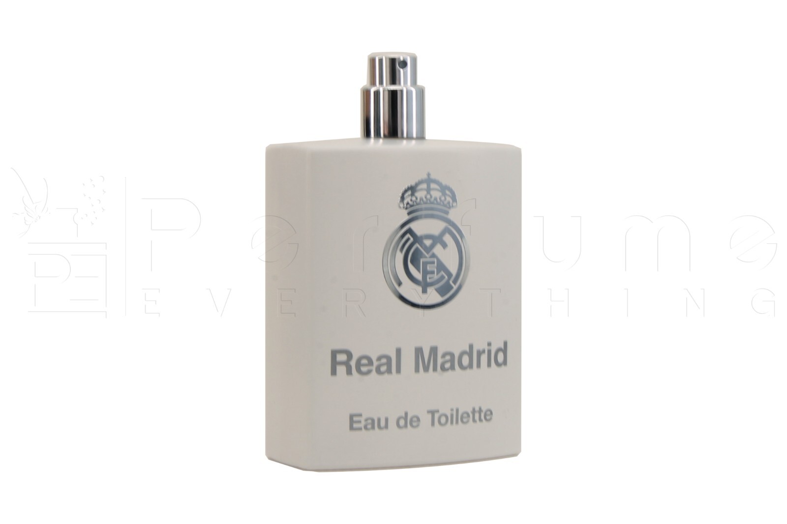 Real Madrid Cologne Spray for Men Eau De Toilette EDT 3.4oz