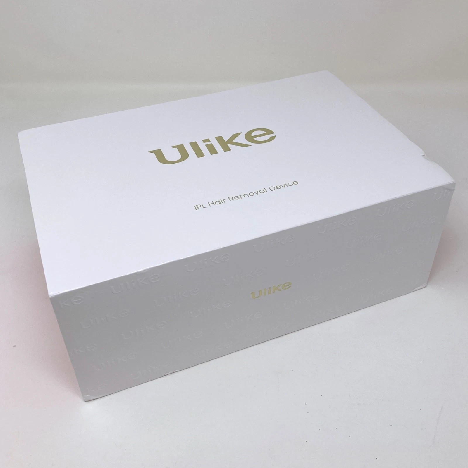 Ulike Laser Hair Removal, Air 10 IPL Hair Removal for Women and Men FDA-cleared