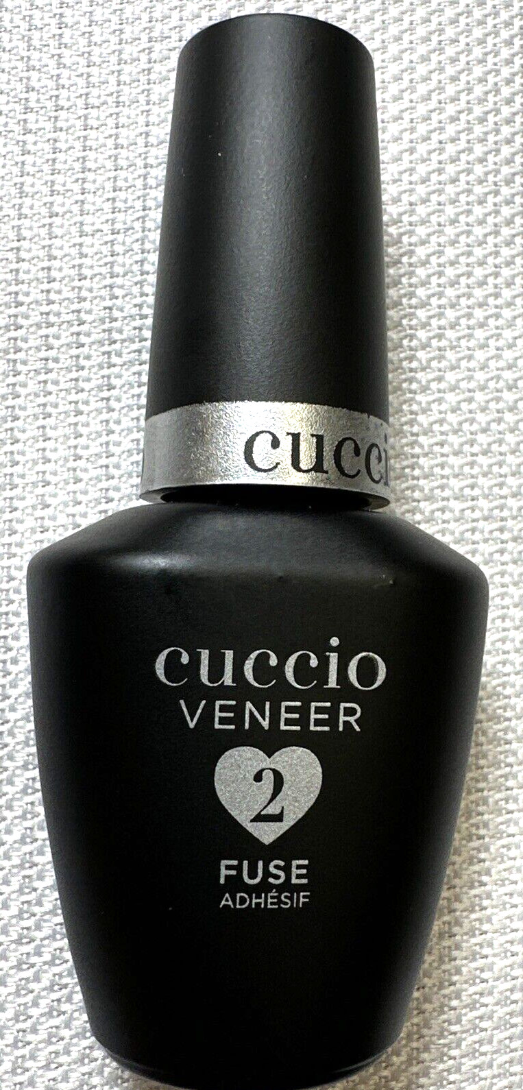 CUCCIO VENEER Fuse #2 Gel Polish Match Makers Essentials 13ml: FUSE 6997