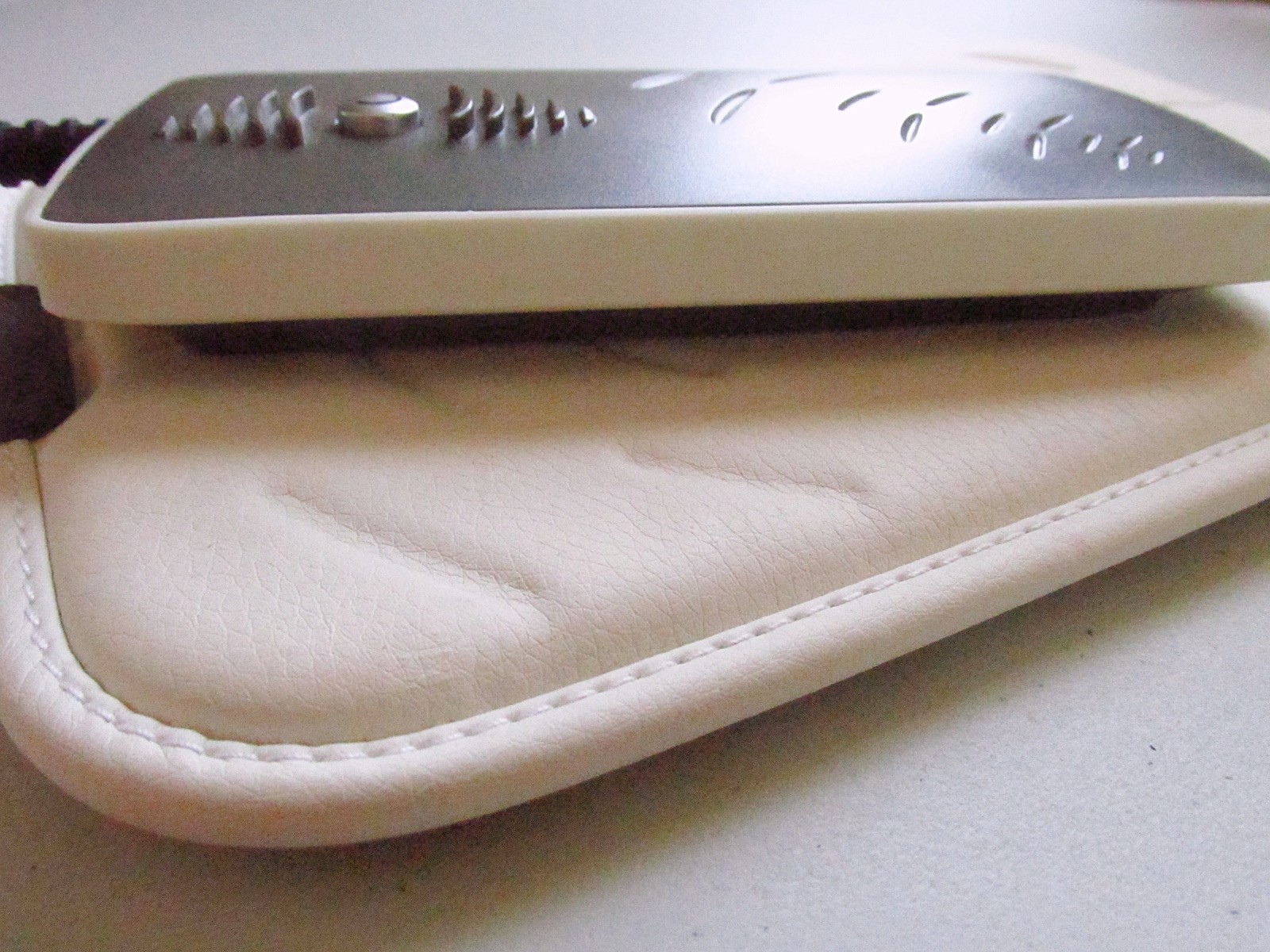 PEMF Therapy OMI PulsePad – Portable Affordable OPEN BOX UNIT – LOW PRICE!