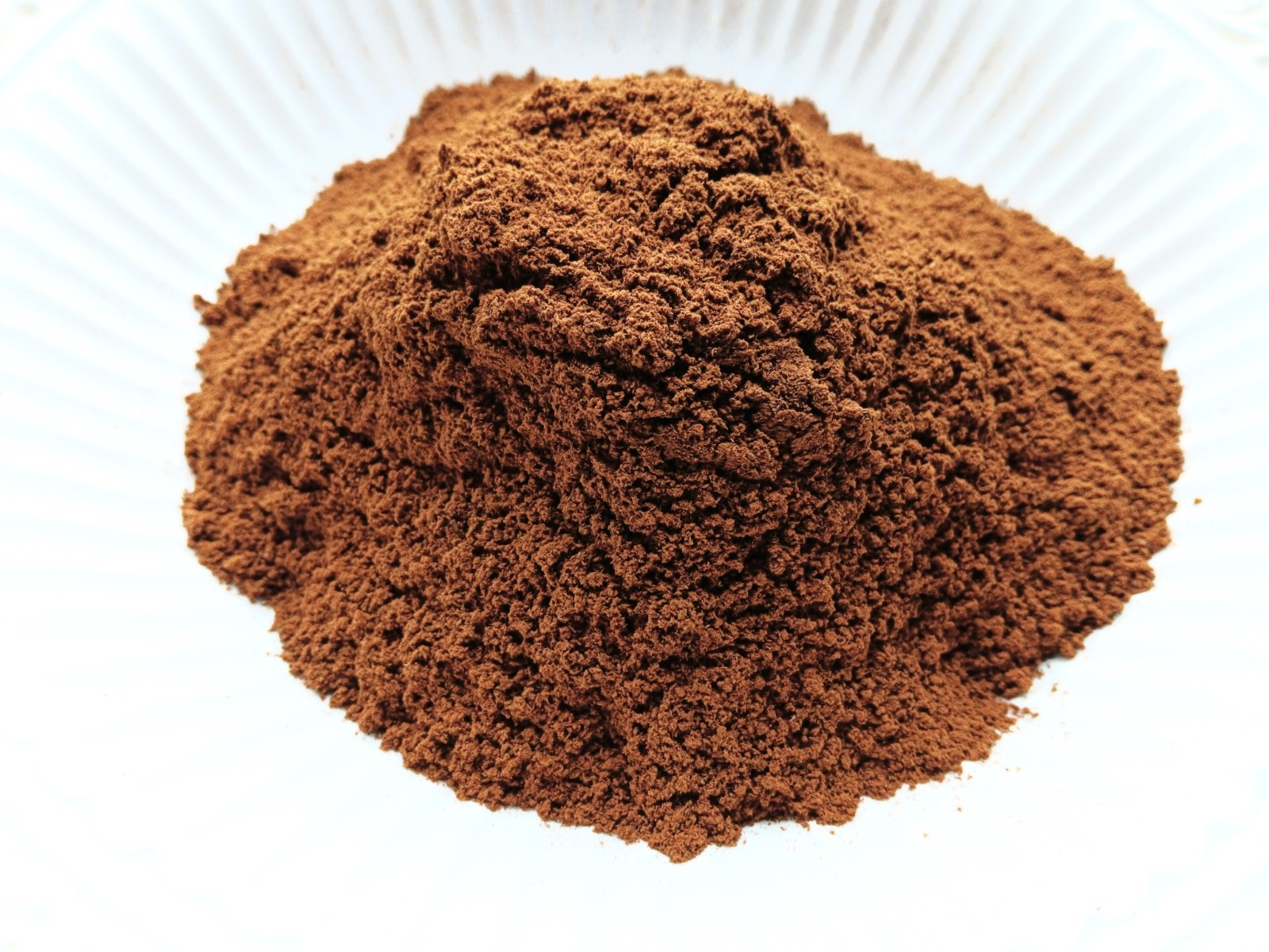 Wild Phellinus Linteus Mushroom Powder Sanghwang Mesima 상황버섯 100% Pure 8oz