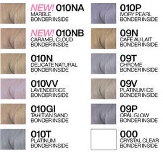 REDKEN Shades EQ BLONDER INSIDE (Please Select Shade) 2oz Same Day Ships