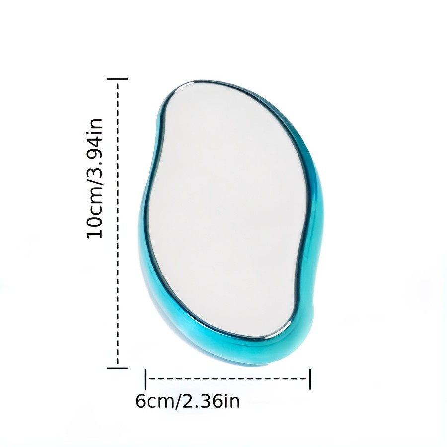 Gentle Exfoliating Hair Removal Cream for Hand Leg Individual Packaging for Men