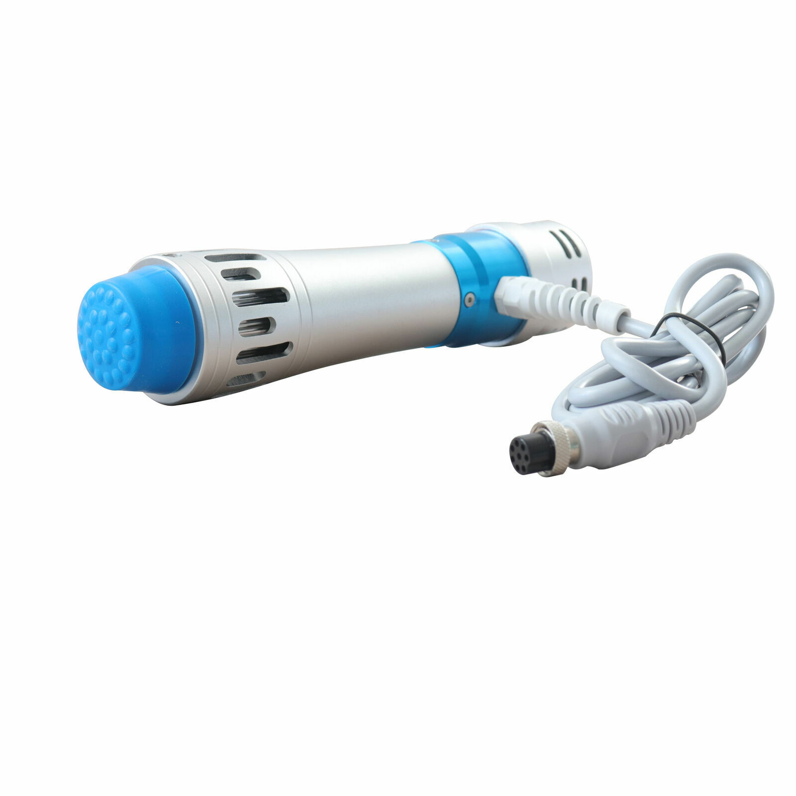 Electric Focused Shockwave Therapy Machine For ed Treatment Muscle Pain Relief
