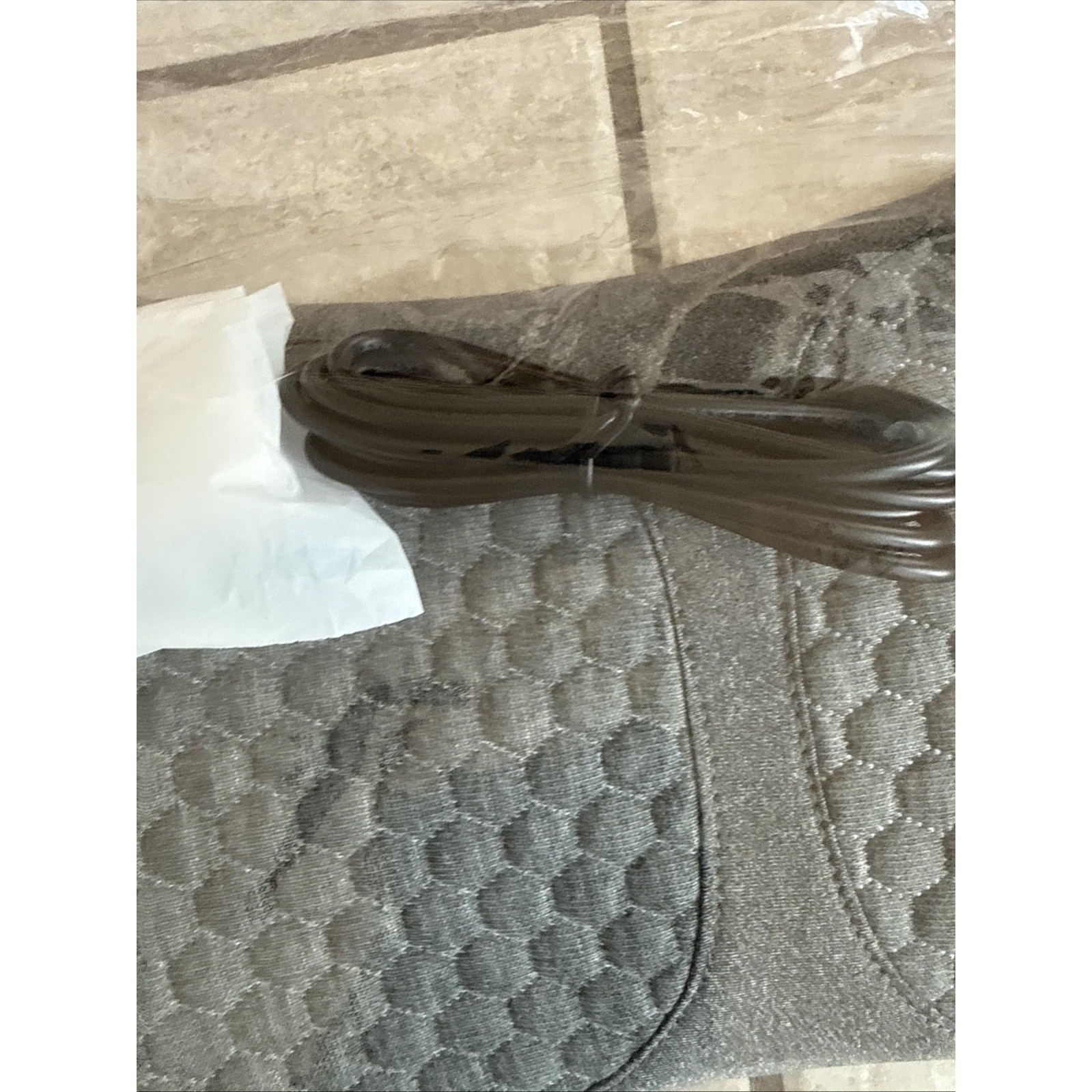 SmoothSpine Triple Fusion Back Massager