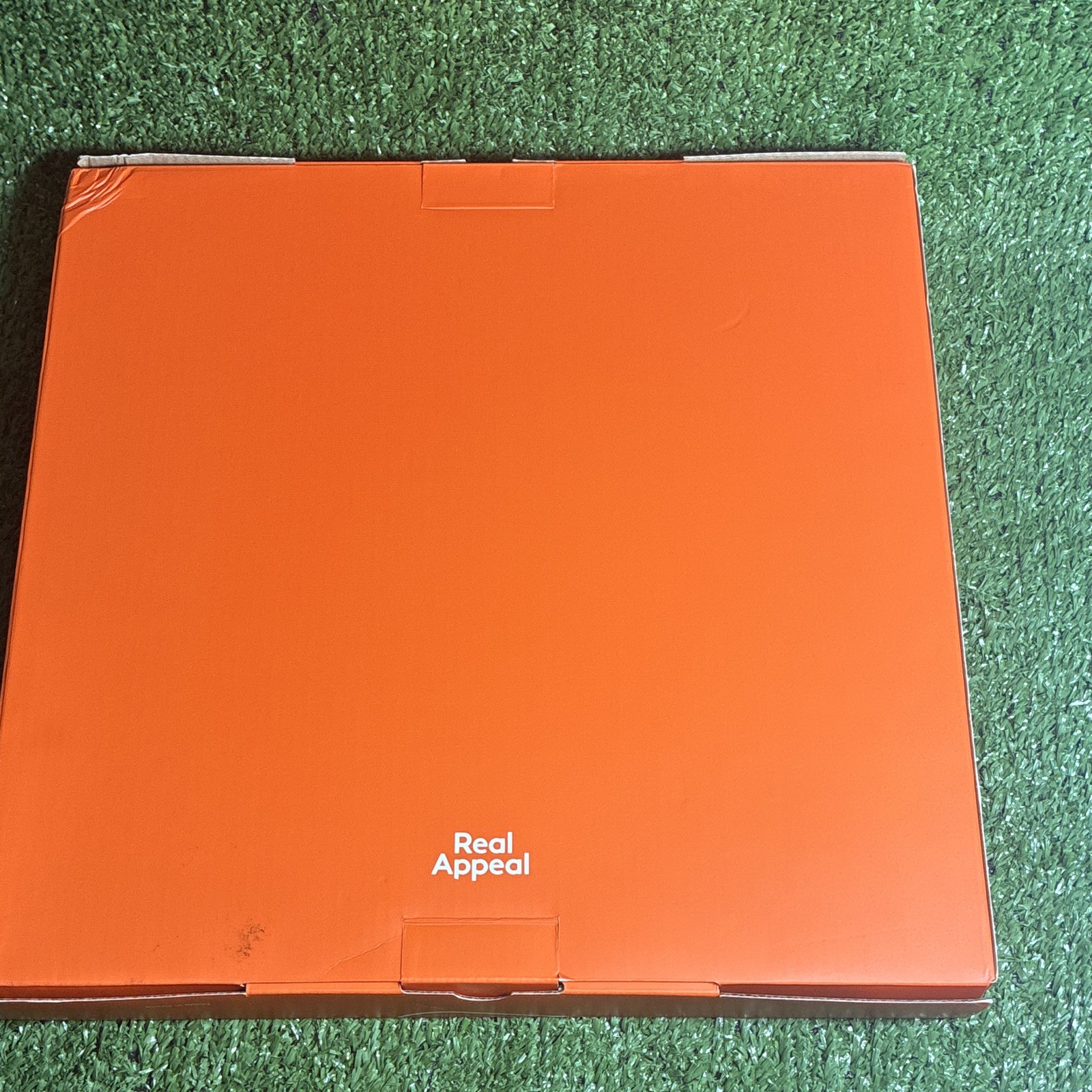 Real Appeal Electronic Weight Scale Multi Use Never Opened