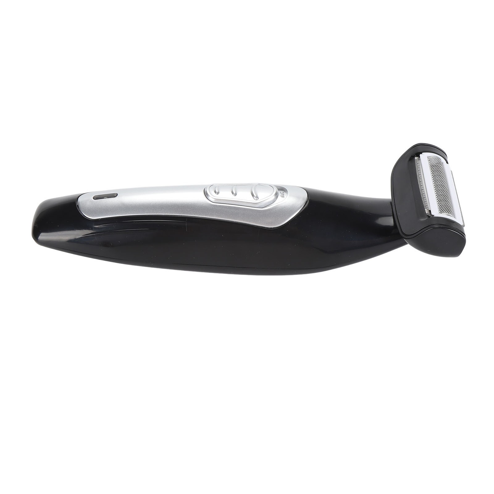 Back Trimmer For Men Extreme Removable Handle Power Burst Wet Dry Use Men