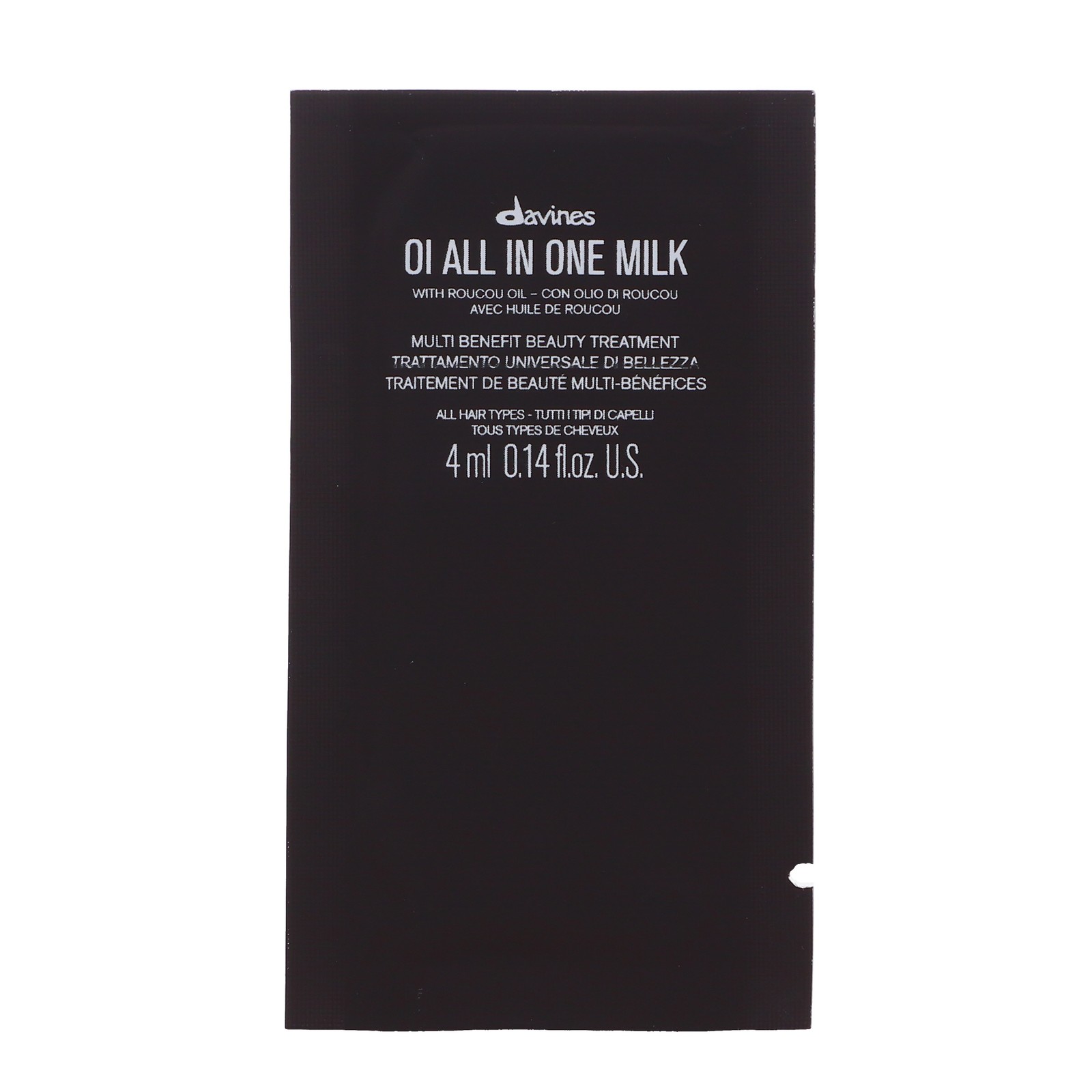 Davines OI All in One Milk