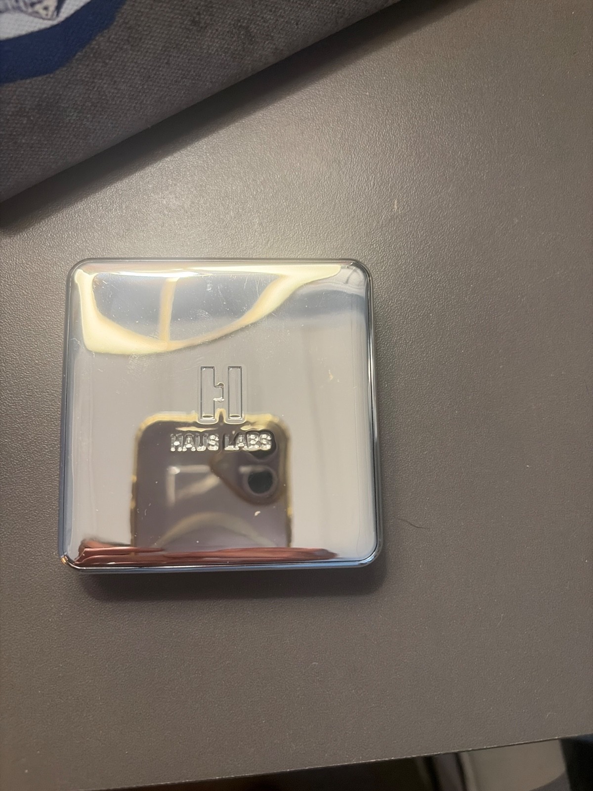 Haus Labs Blush in Fuse Blush