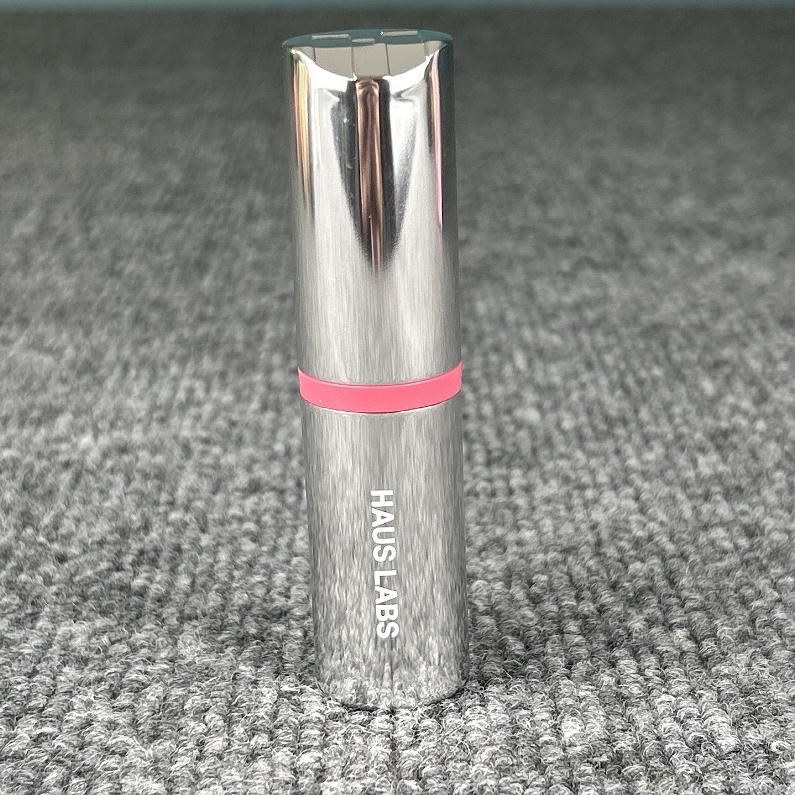 Haus Labs by Lady Gaga Color Fuse Glassy Blush Balm GLASSY ROSETTE Full sz NWOB