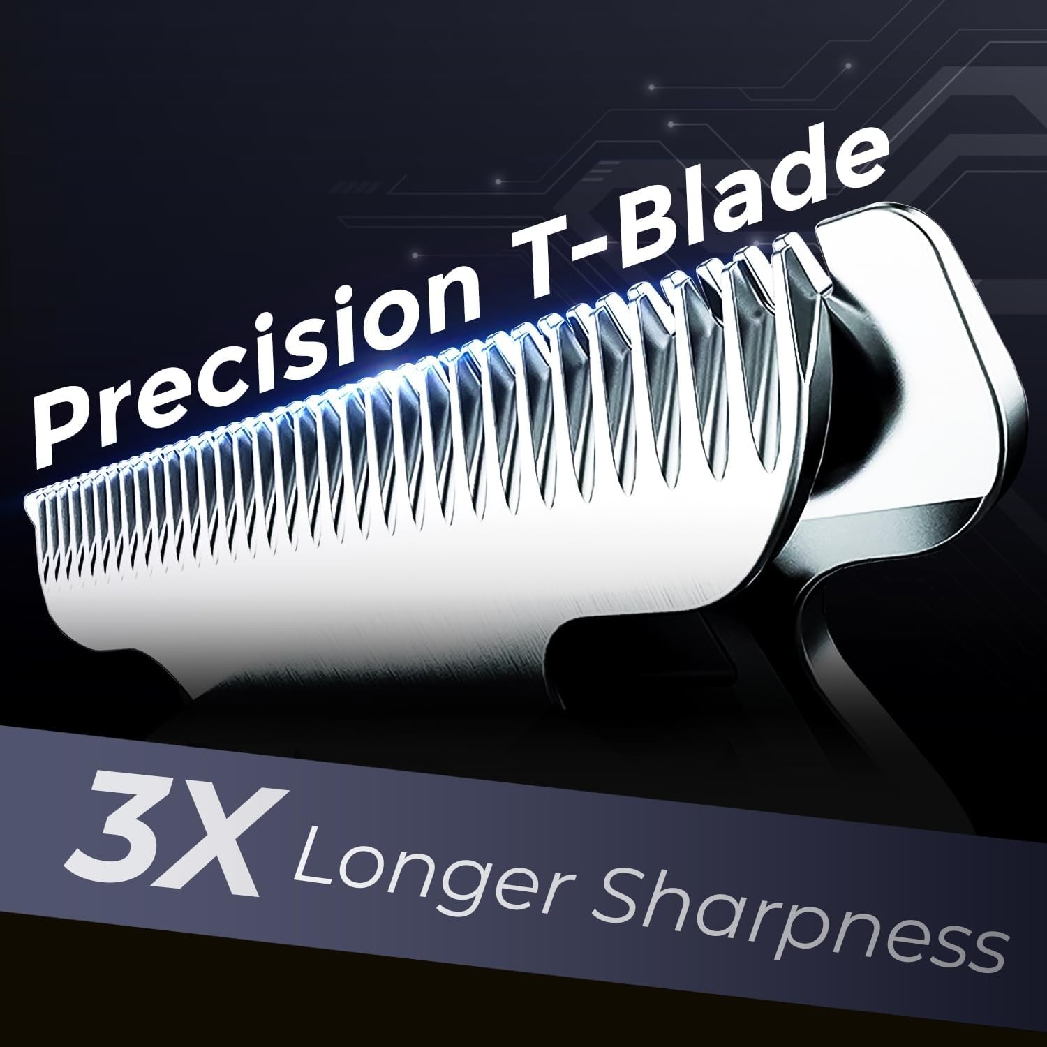 mens professional hair clippers cordless trimmer