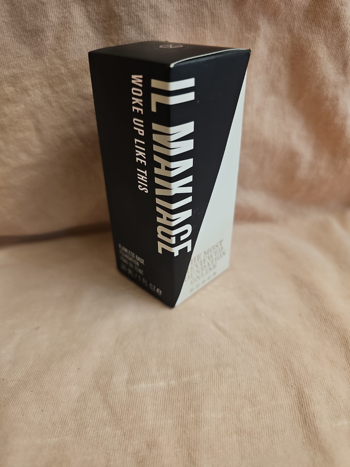 IL Woke up Like This 1.01 oz Base Foundation 035**NEW**