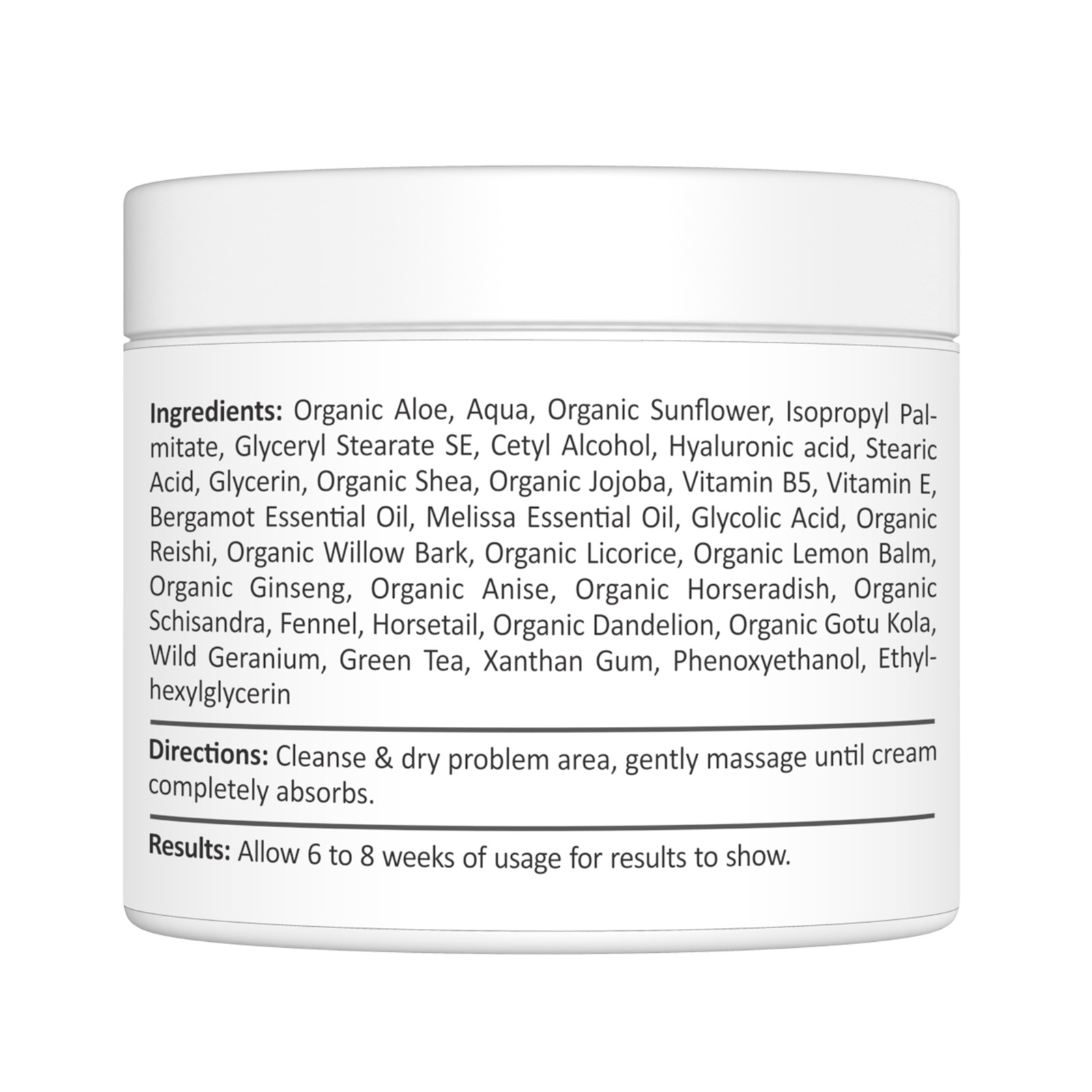 Age Spot Remover Face Body, Hands, Neck. Dark Spot Corrector Cream. Made in USA