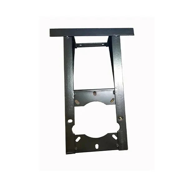 Wall Mounting, ABS PLASTIC WHITE Shampoo Bowl with a Tilt Mechanism – TLC-W13-WT