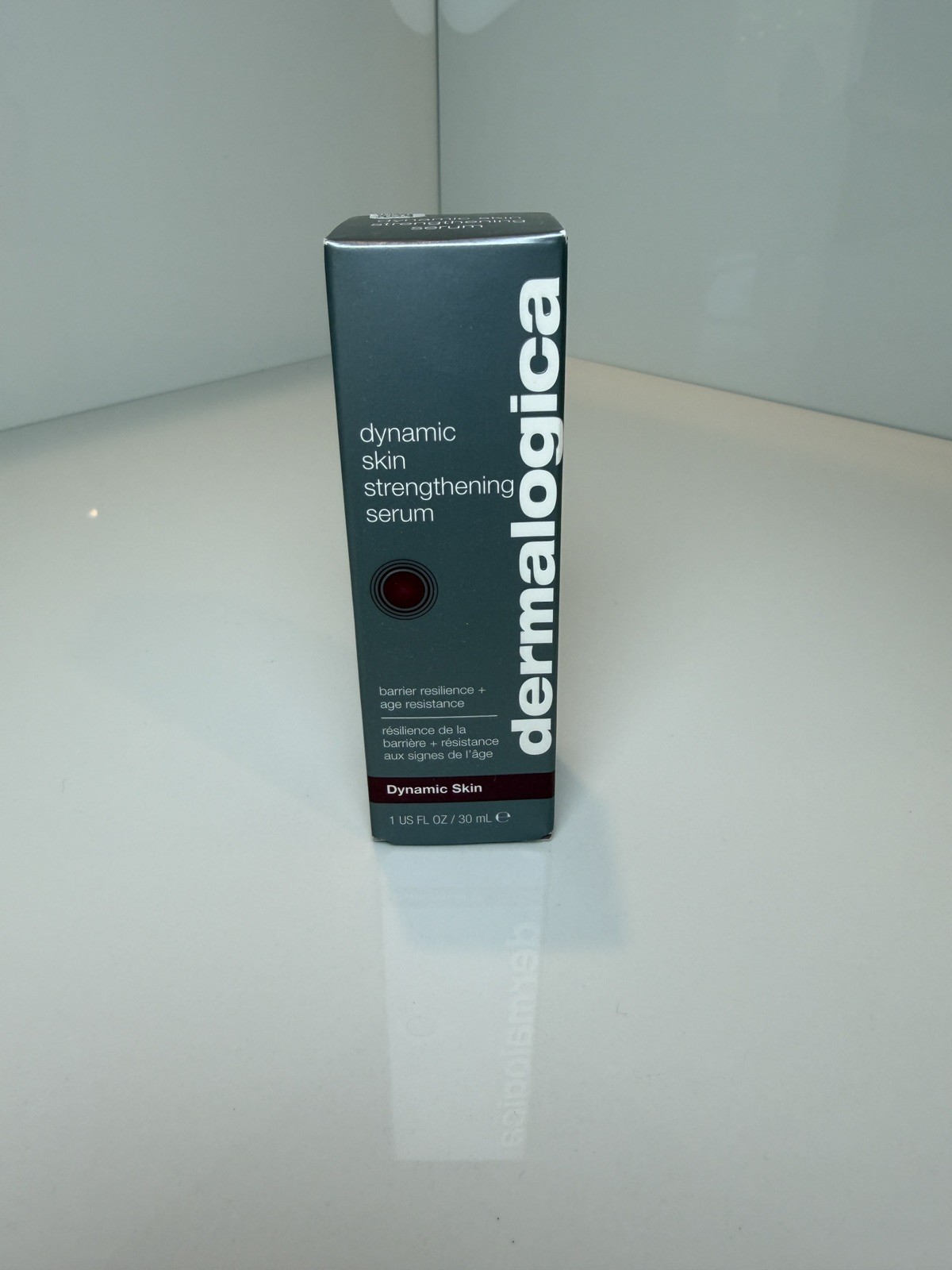 Dermalogica Dynamic Skin Strengthening Serum 1 oz 30mL New