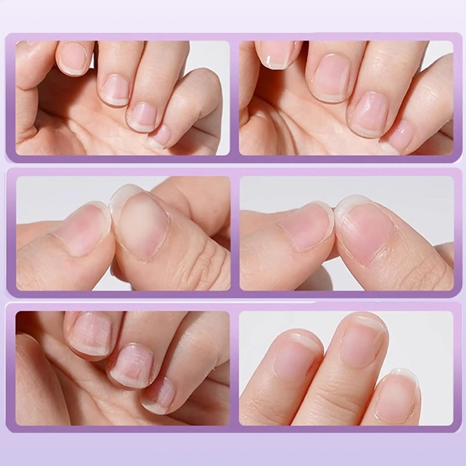 3-in-1 Cuticle Oil Pen, Cuticle Pusher Nail Oil Pen with Ceramic Tip