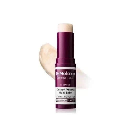Dr.Melaxin Calcium Wrinkle Stick 9g Anti-Aging Multi Balm