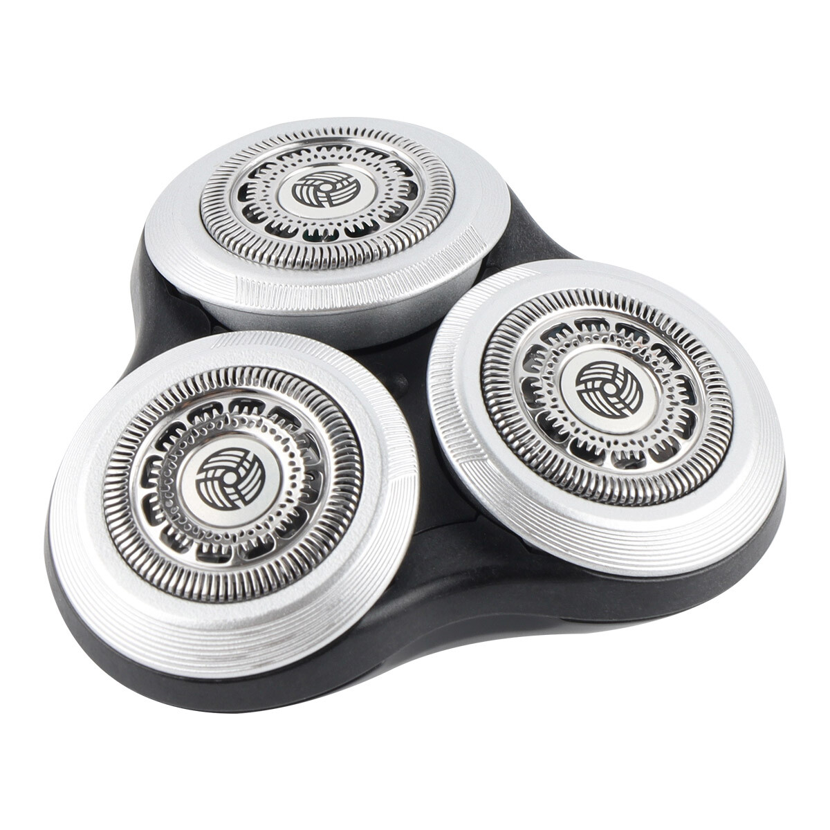 Base) Replacement Heads (with Whole SH90 for Philips Norelco Shavers Series 9000