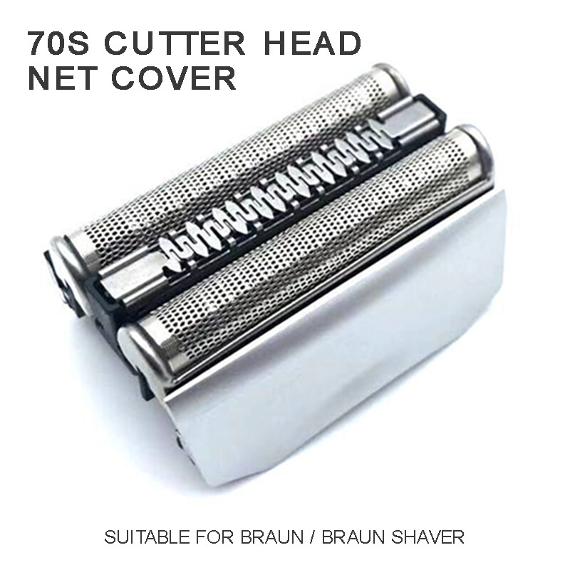 Replacement Foil Shaver Head For Braun Series 7 70S 790cc 760cc 750cc 735s 730