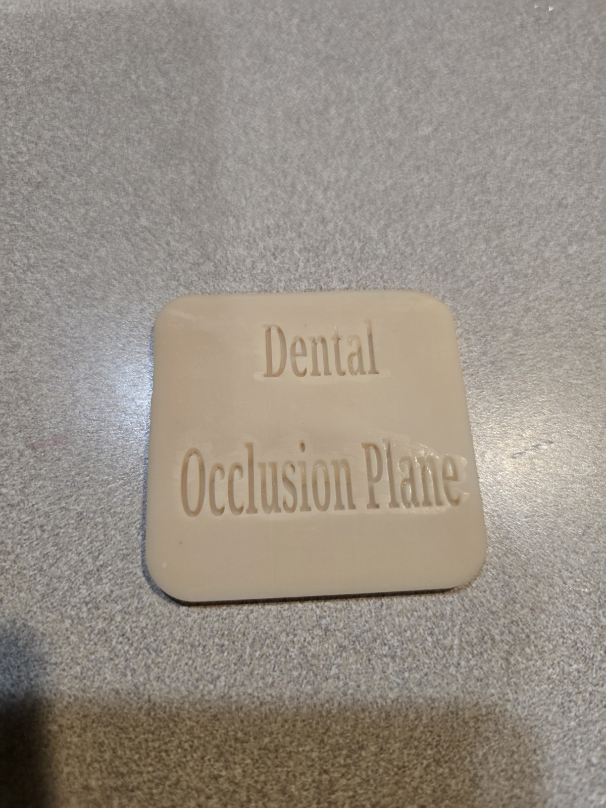 🦷 DIY FULL DENTURE SETUP KIT – For Bench Test are home Fun setup. 🦷